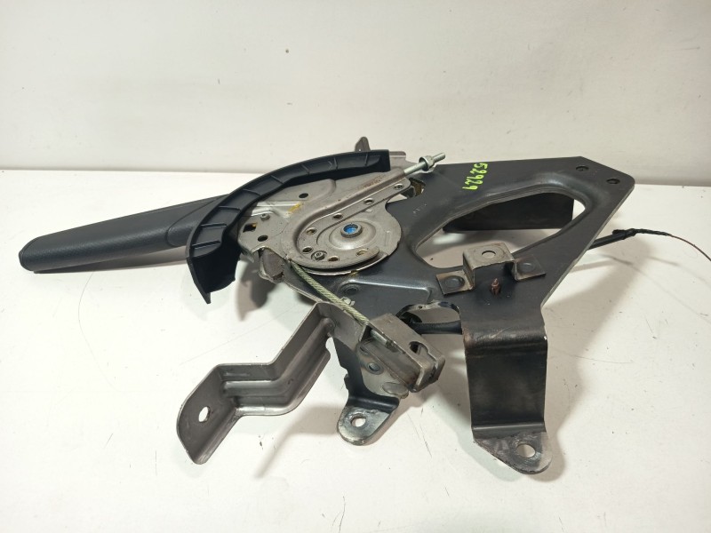 Recambio de palanca freno de mano para nissan nv200 furgoneta e-nv (me0n) referencia OEM IAM 360104FE1A  