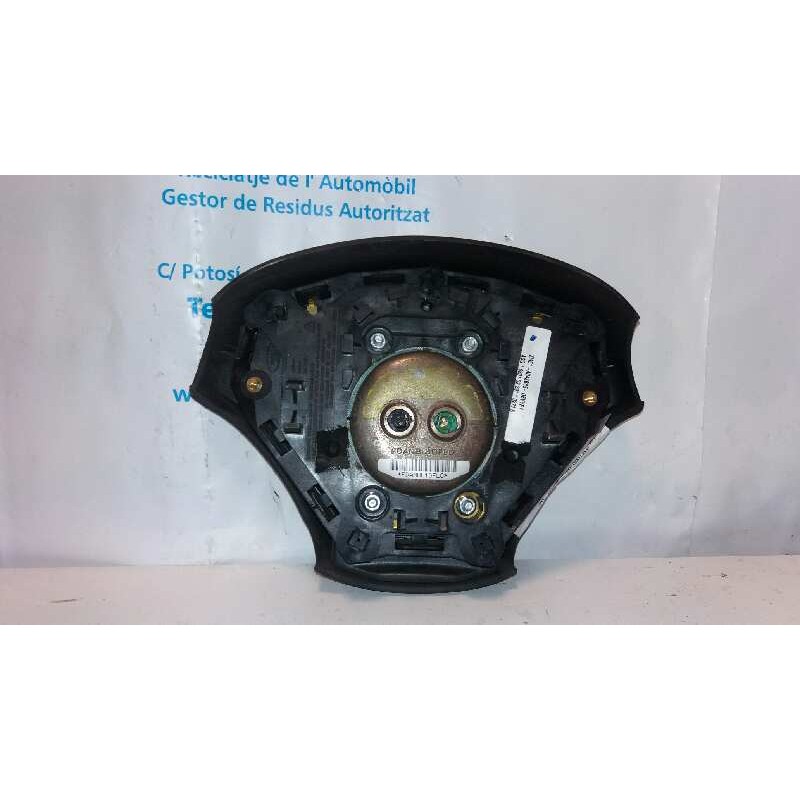 AIRBAG DELANTERO IZQUIERDO ASG1080102291102715  - imagen 2