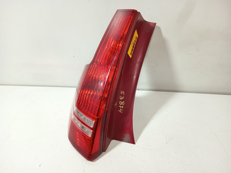 Recambio de piloto trasero izquierdo para citroën c4 i (lc_) 1.6 16v referencia OEM IAM 6350T8  