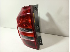 Recambio de piloto trasero izquierdo para kia cee´d sw (ed) 1.6 crdi 90 referencia OEM IAM 924031H300 167585  2