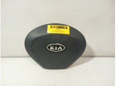 Recambio de airbag delantero izquierdo para kia cee´d sw (ed) 1.6 crdi 90 referencia OEM IAM 569001H000EQ  