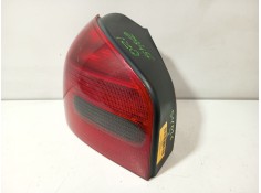 Recambio de piloto trasero izquierdo para audi a3 (8l1) 1.9 tdi referencia OEM IAM 8L0945095A   2