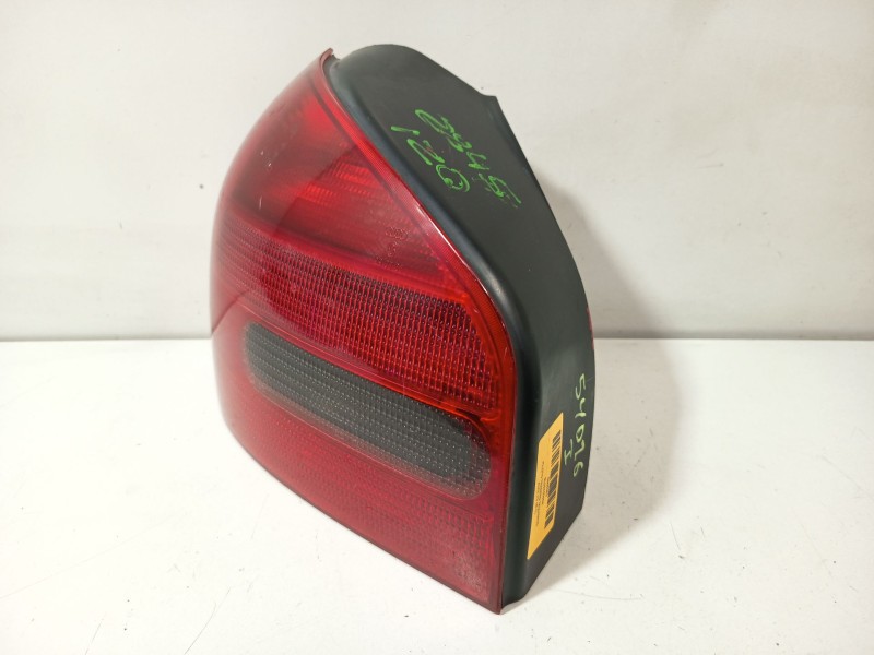 Recambio de piloto trasero izquierdo para audi a3 (8l1) 1.9 tdi referencia OEM IAM 8L0945095A  