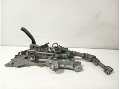 Recambio de columna direccion para ford tourneo connect / grand tourneo connect v408 monospace 1.5 tdci referencia OEM IAM AV6N3