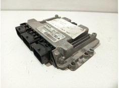 Recambio de centralita motor uce para citroën c4 i (lc_) 1.6 hdi referencia OEM IAM 0281012985   2