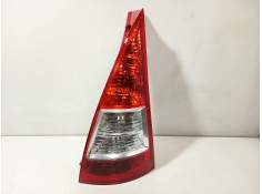 Recambio de piloto trasero derecho para citroën c3 i (fc_, fn_) 1.4 hdi referencia OEM IAM 6351Q3  