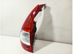 Recambio de piloto trasero derecho para citroën c3 i (fc_, fn_) 1.4 hdi referencia OEM IAM 6351Q3   2