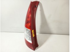 Recambio de piloto trasero izquierdo para citroën c3 i (fc_, fn_) 1.4 hdi referencia OEM IAM 6350Q3   2