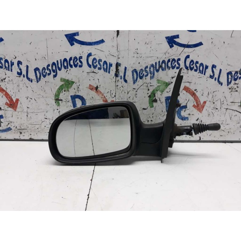 RETROVISOR IZQUIERDO MANUAL OFERTA - imagen 1