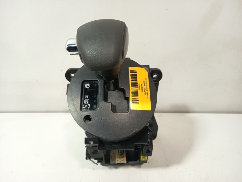 Recambio de palanca cambio para nissan nv200 furgoneta e-nv (me0n) referencia OEM IAM 349014FA0C  