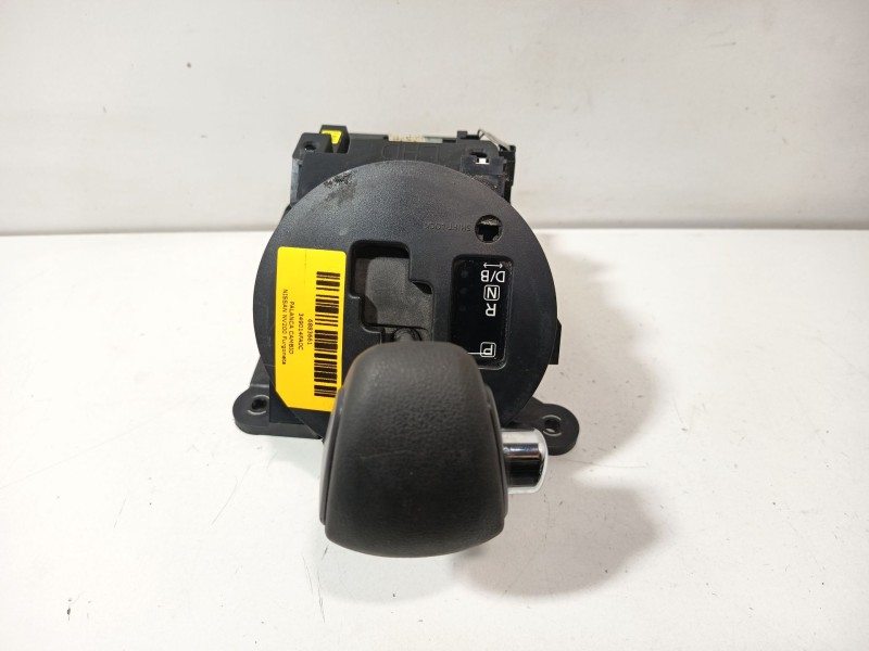 Recambio de palanca cambio para nissan nv200 furgoneta e-nv (me0n) referencia OEM IAM 349014FA0C  