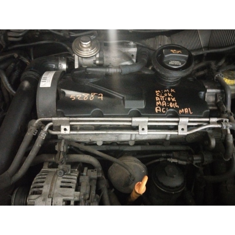 SEAT IBIZA III (6L1) - imagen 3