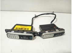Recambio de mando multifuncion para nissan nv200 furgoneta e-nv (me0n) referencia OEM IAM 3ND1B210491  