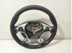 Recambio de volante para ford tourneo connect / grand tourneo connect v408 monospace 1.5 tdci referencia OEM IAM DT113600GA35B8 