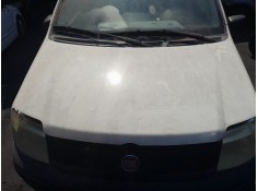 Recambio de capot para fiat panda / panda classic (169_) 1.1 (169.axa1a) referencia OEM IAM   