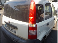 Recambio de piloto trasero derecho para fiat panda / panda classic (169_) 1.1 (169.axa1a) referencia OEM IAM   