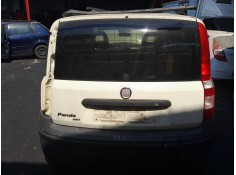 Recambio de porton trasero para fiat panda / panda classic (169_) 1.1 (169.axa1a) referencia OEM IAM   