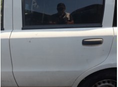 Recambio de puerta trasera izquierda para fiat panda / panda classic (169_) 1.1 (169.axa1a) referencia OEM IAM   