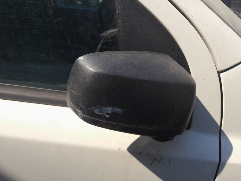 Recambio de retrovisor derecho para fiat panda / panda classic (169_) 1.1 (169.axa1a) referencia OEM IAM   