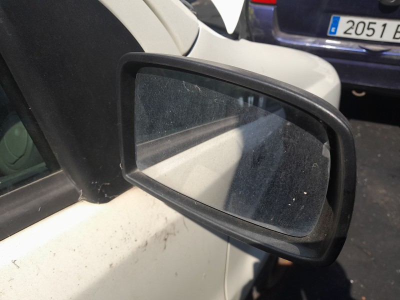 Recambio de retrovisor derecho para fiat panda / panda classic (169_) 1.1 (169.axa1a) referencia OEM IAM   