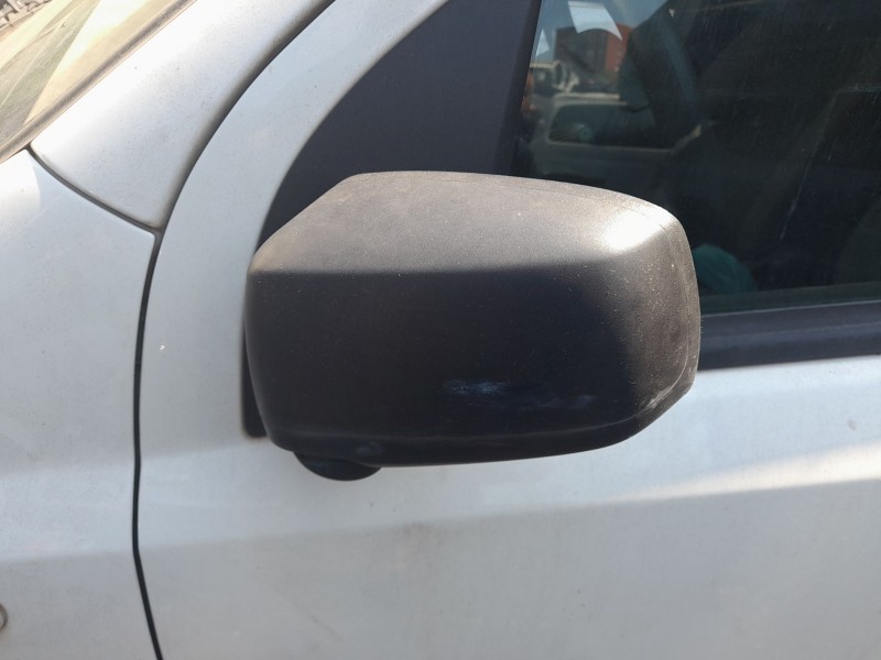 Recambio de retrovisor izquierdo para fiat panda / panda classic (169_) 1.1 (169.axa1a) referencia OEM IAM   