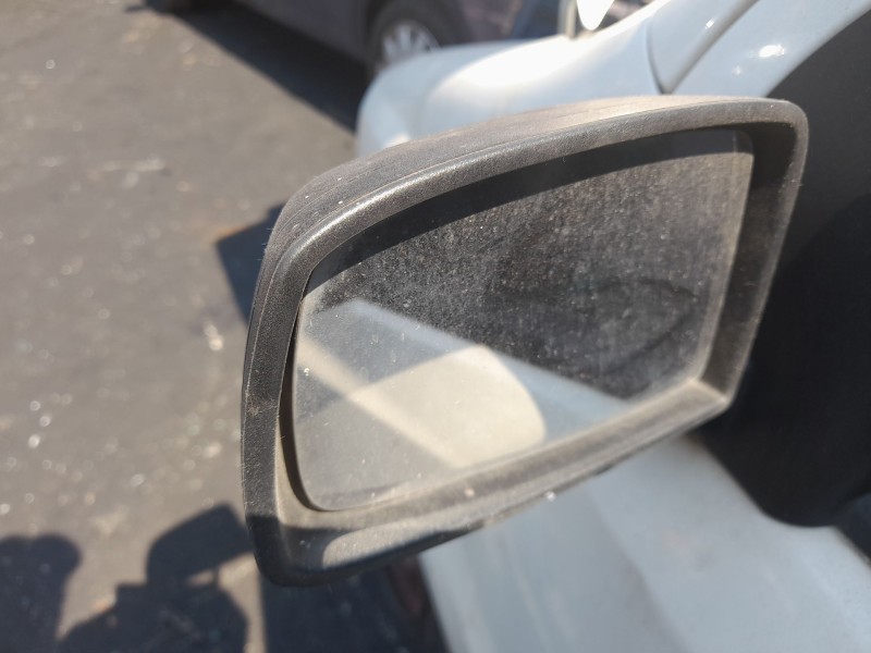 Recambio de retrovisor izquierdo para fiat panda / panda classic (169_) 1.1 (169.axa1a) referencia OEM IAM   