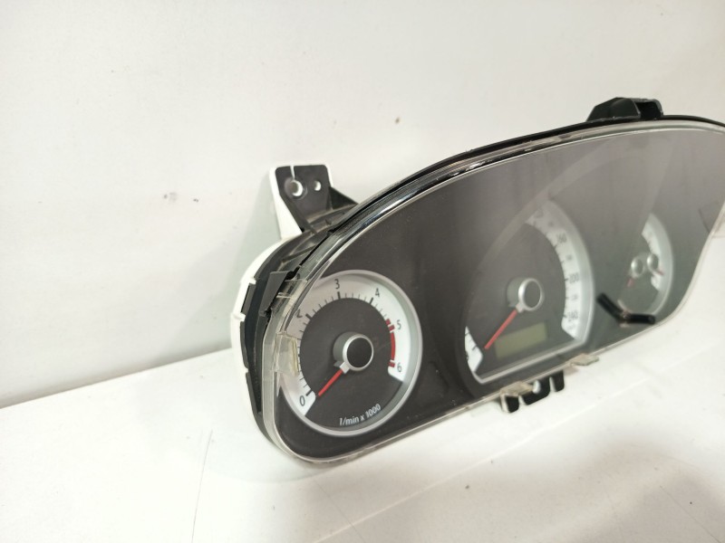 Recambio de cuadro instrumentos para kia cee´d sw (ed) 1.6 crdi 90 referencia OEM IAM 940031H  