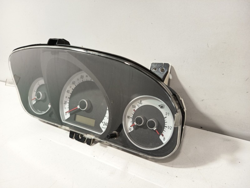 Recambio de cuadro instrumentos para kia cee´d sw (ed) 1.6 crdi 90 referencia OEM IAM 940031H  