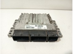 Recambio de centralita motor uce para dacia duster (hs_) 1.5 dci referencia OEM IAM S180095134A  