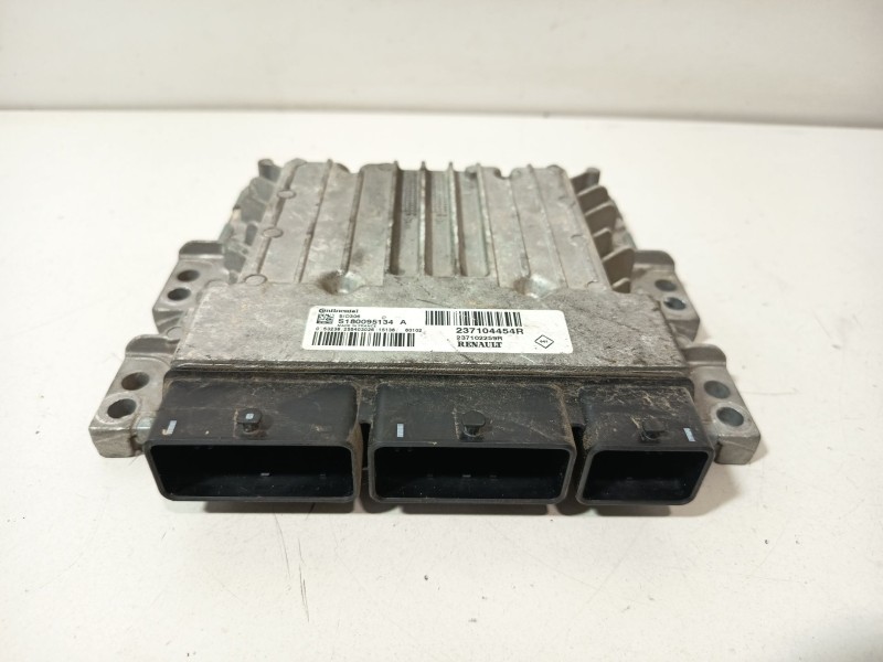 Recambio de centralita motor uce para dacia duster (hs_) 1.5 dci referencia OEM IAM S180095134A  