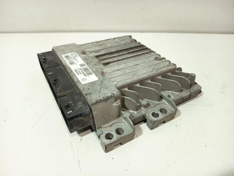 Recambio de centralita motor uce para dacia duster (hs_) 1.5 dci referencia OEM IAM S180095134A  