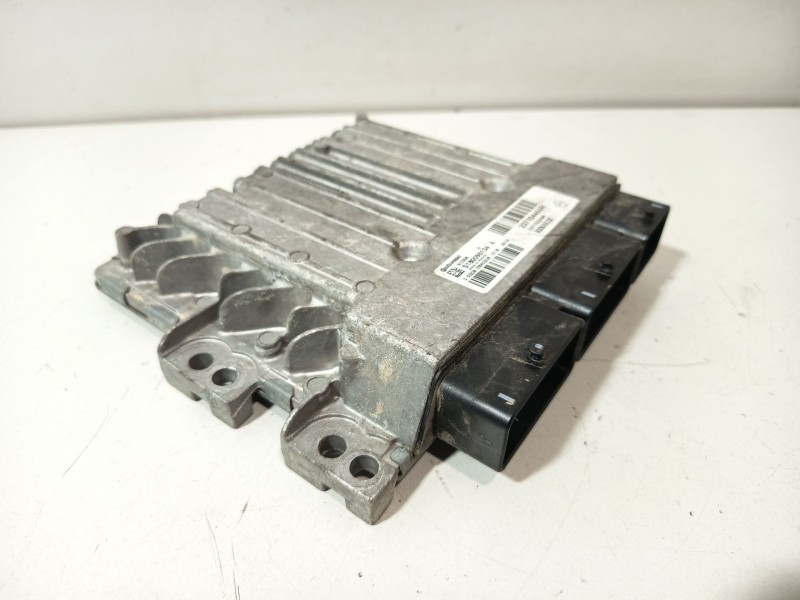 Recambio de centralita motor uce para dacia duster (hs_) 1.5 dci referencia OEM IAM S180095134A  