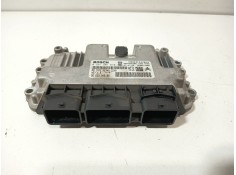 Recambio de centralita motor uce para chevrolet aveo / kalos hatchback (t250, t255) 1.4 referencia OEM IAM 0261201610  