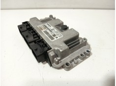 Recambio de centralita motor uce para chevrolet aveo / kalos hatchback (t250, t255) 1.4 referencia OEM IAM 0261201610   2