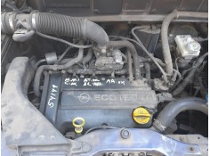 opel agila a (h00) del año 2001 2