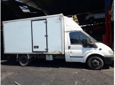 ford transit caja/chasis (fm_ _, fn_ _) del año 2006