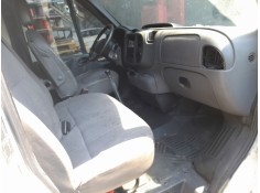 ford transit caja/chasis (fm_ _, fn_ _) del año 2006 2