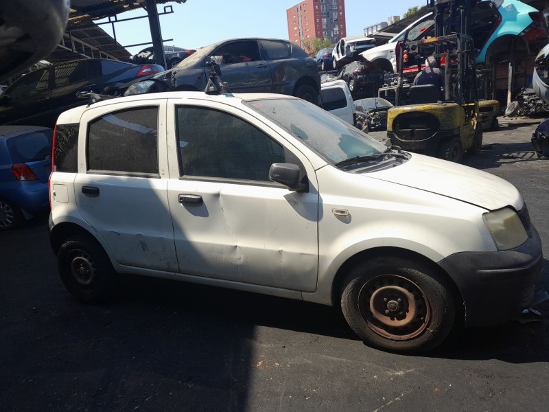 fiat panda / panda classic (169_) del año 2008