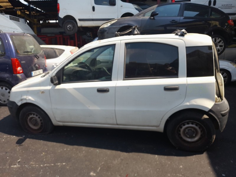 fiat panda / panda classic (169_) del año 2008