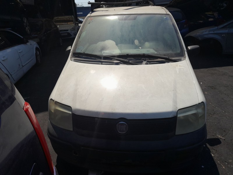fiat panda / panda classic (169_) del año 2008
