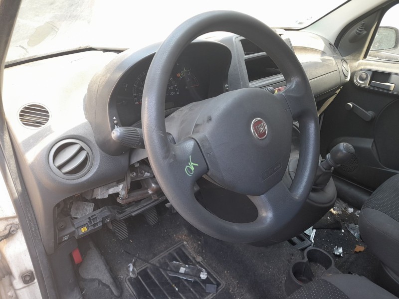 fiat panda / panda classic (169_) del año 2008