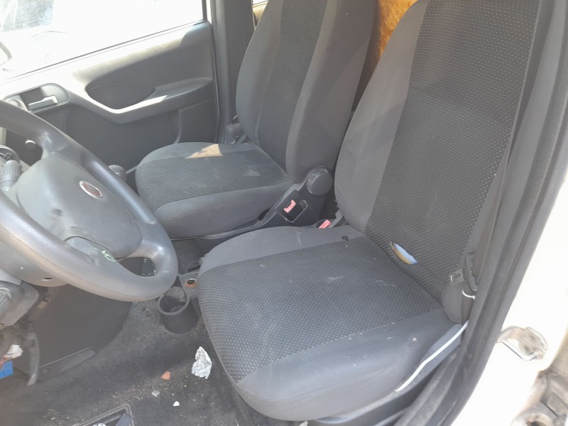 fiat panda / panda classic (169_) del año 2008