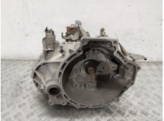 Recambio de caja cambios para mazda 5 berl. (cr) 2.0 crtd active (81kw) referencia OEM IAM H7516592  