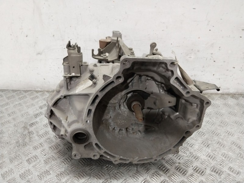 Recambio de caja cambios para mazda 5 berl. (cr) 2.0 crtd active (81kw) referencia OEM IAM H7516592  