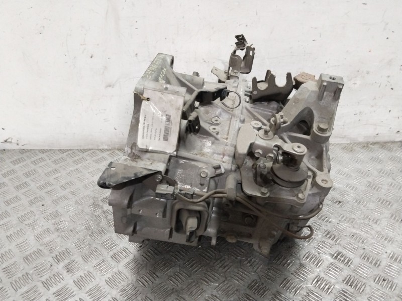 Recambio de caja cambios para mazda 5 berl. (cr) 2.0 crtd active (81kw) referencia OEM IAM H7516592  