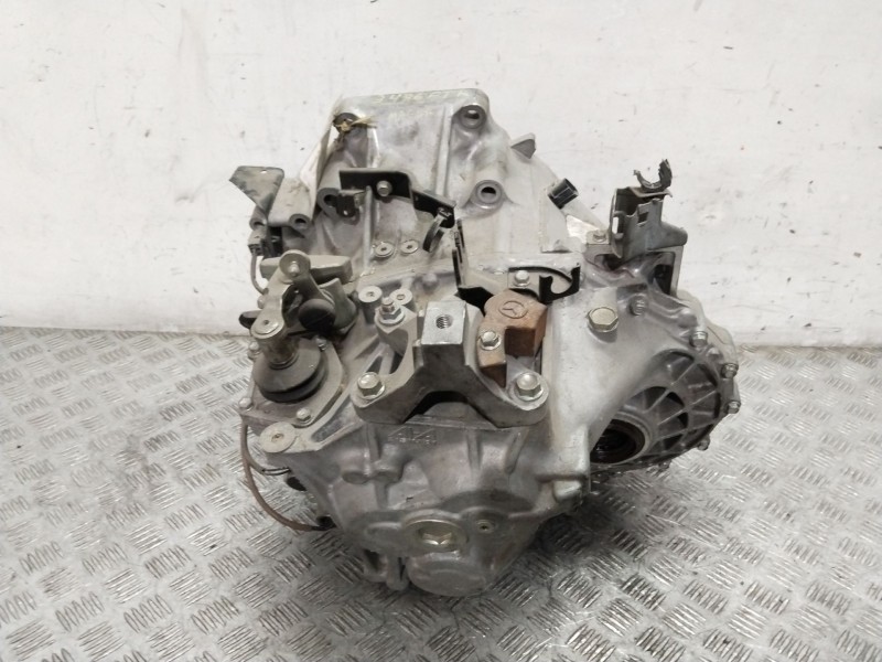 Recambio de caja cambios para mazda 5 berl. (cr) 2.0 crtd active (81kw) referencia OEM IAM H7516592  