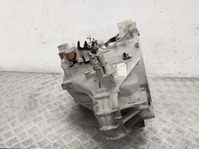 Recambio de caja cambios para mazda 5 berl. (cr) 2.0 crtd active (81kw) referencia OEM IAM H7516592  