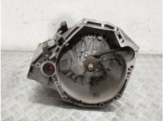 Recambio de caja cambios para renault megane iii berlina 5 p emotion referencia OEM IAM TL4A030  
