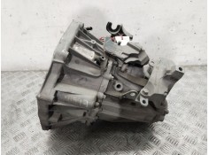 Recambio de caja cambios para renault megane iii berlina 5 p emotion referencia OEM IAM TL4A030   2