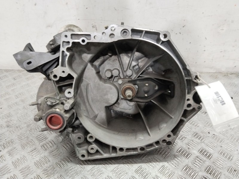 Recambio de caja cambios para citroën c2 vtr referencia OEM IAM 200P47  
